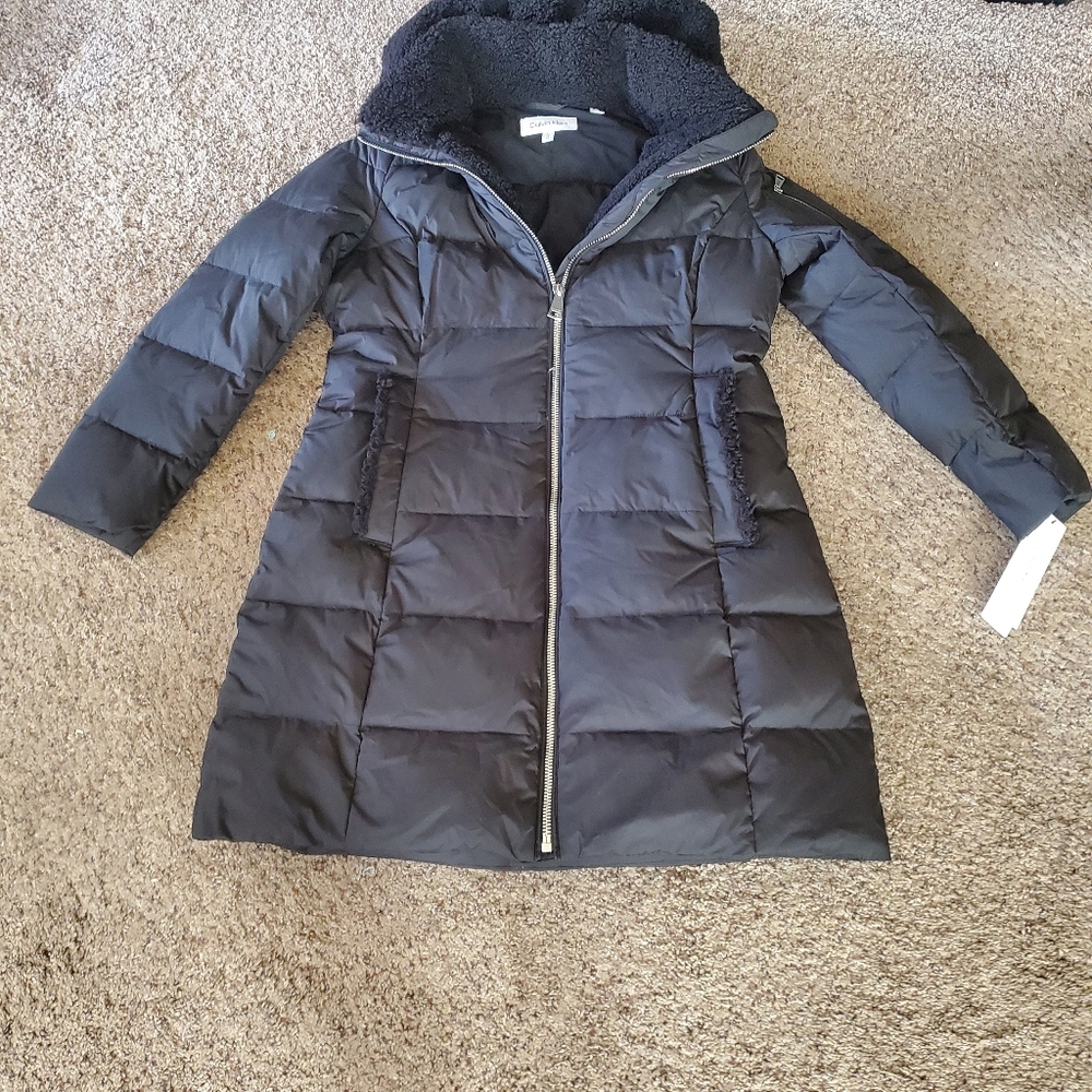 Down Jacket